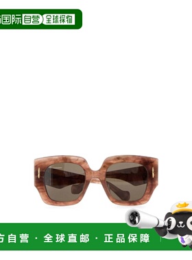 香港直邮Loewe 全框太阳镜 LW40129U罗意威