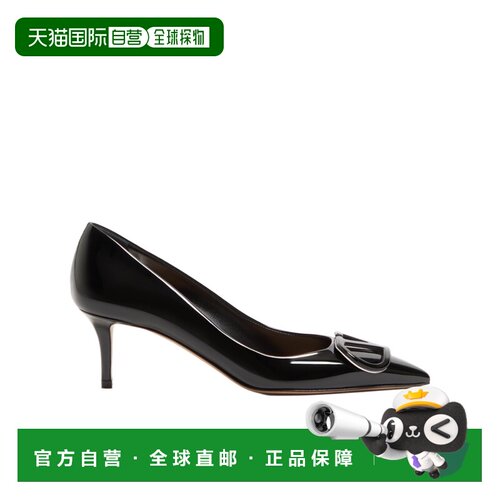 香港直邮VALENTINO 女士高跟鞋 WS0EN0DUW0NO AW202支付后1h可退