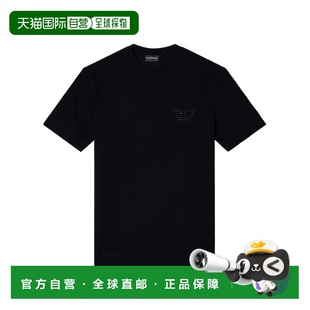 T恤 香港直邮EMPORIO 短袖 25FW Men ARMANI