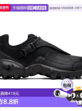 香港直邮Nike 耐克 男士 黑色 ACG Phassad 运动鞋 HM7133002