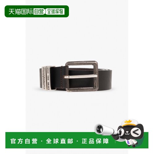 DIESEL 男士腰带 BGUARANTEEAX08532PR227T2153皮带