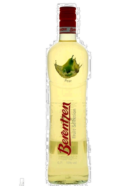 欧洲直邮Berentzen百人城杜松子酒15%700ml德国水顺滑醇香口感