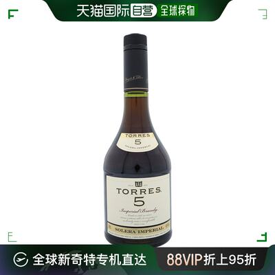 欧洲直邮Torres多瑞士牌桃乐丝葡萄酒38%700ml馥郁香醇浓郁丝滑