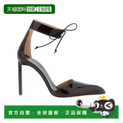 1h可退 香港直邮Tom Ford 尖头高跟鞋 W3771LCL072N