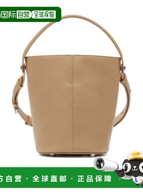 1h可退 香港直邮Maison Margiela 水桶单肩包 SB2WG0022P7268