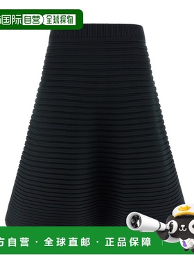 欧洲直邮pleats please issey miyake 女士 半身裙