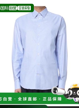 香港直邮Emporio Armani 阿玛尼长袖衬衫 EM000195TE10956