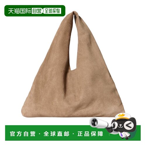香港直邮The Row 单提手手提包 W1682L613托特包单肩包