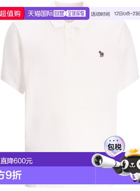 1h可退 香港直邮Paul & Shark 保罗与鲨鱼 男士 M2R183KZT20067/0