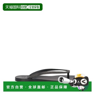 香港直邮Brunello Cucinelli 布内罗 古奇拉利 女士 人字拖女鞋