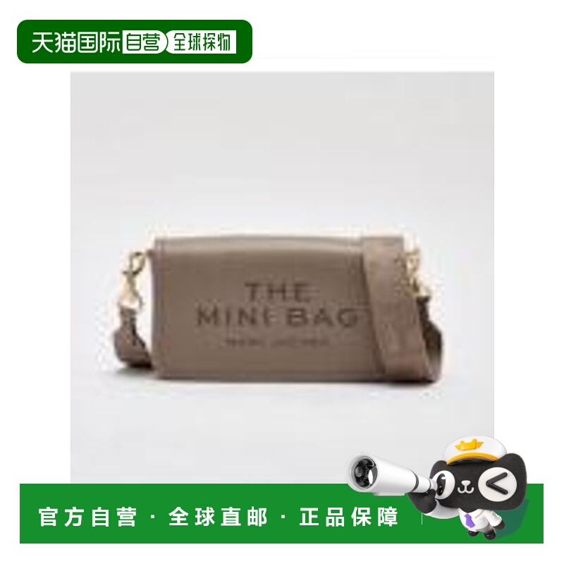 欧洲直邮marc jacobs 女士 单肩包