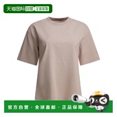 上装 欧洲直邮golden T恤 brand 女士 goose deluxe