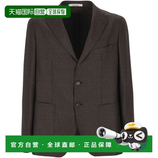 外套西服 休闲西装 欧洲直邮tagliatore 男士