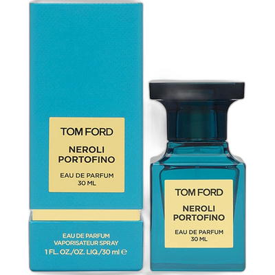 欧洲直邮TF汤姆福特橙花波托菲诺浓香水30/50/100ml浓郁持久正品