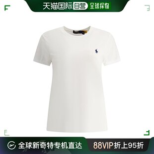 T恤 lauren 上装 女士 欧洲直邮polo ralph