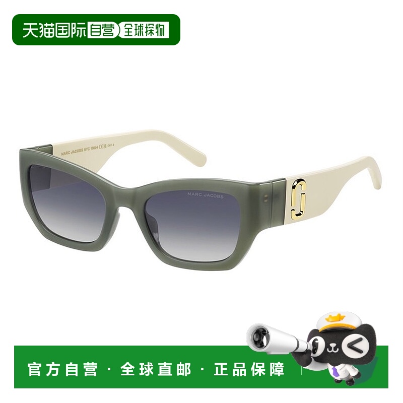 1h可退 香港直邮Marc Jacobs 马克 雅可布 女士 MARC 723/S 1ED (