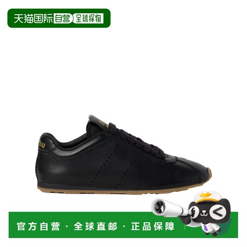 1h可退 香港直邮MIU MIU 女士休闲鞋 5E114E038F005F0002 SS2026