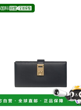 香港直邮Salvatore Ferragamo 双折钱包 220522
