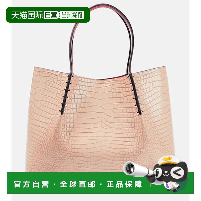 1h可退 香港直邮Christian Louboutin 克里斯提 鲁布托 女士 Caba
