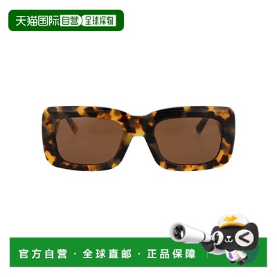 1h可退 香港直邮The Attico 女士 ATTICO3C21SUN C21 眼镜 ATTICO