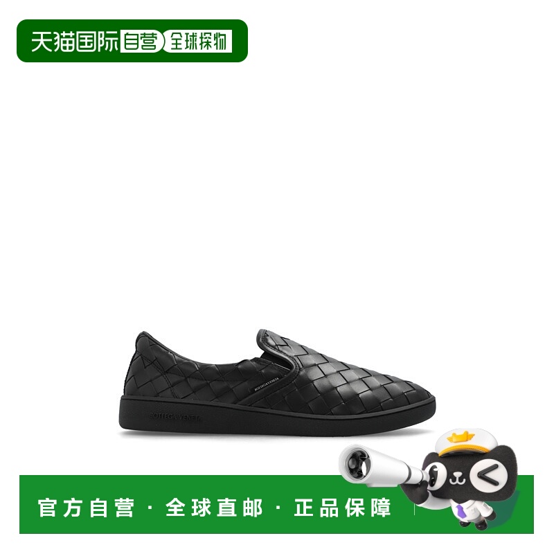 【99新未使用】欧洲直邮bottega veneta 男士 时尚休闲鞋