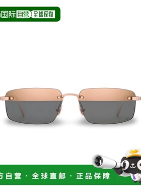 香港直邮Dior 徽标太阳镜 CD40203U迪奥