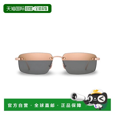 香港直邮Dior 徽标太阳镜 CD40203U迪奥