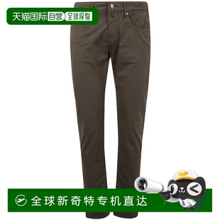 1h可退 欧洲直邮incotex 男士 牛仔裤