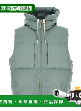 香港直邮Jil Sander 无袖羽绒服 J47AF0161-J70007