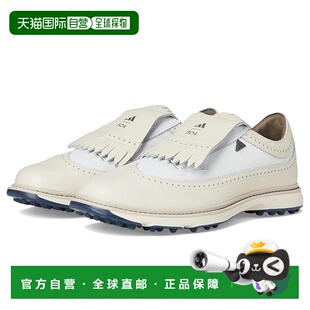 1h可退 香港直邮adidas 阿迪达斯 男士 MC87 BOA Spikeless 高尔