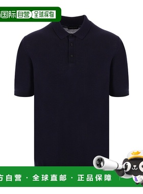 香港直邮Roberto Collina 短袖polo衫 RB10024RB1
