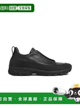 香港直邮Zegna Triple Stitch™ Monte 休闲鞋 LHBLLS7009Z男鞋