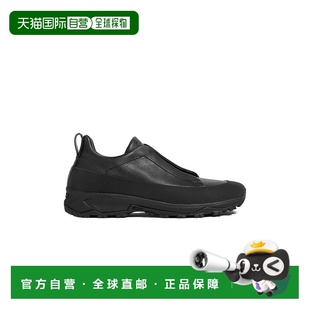 香港直邮Zegna Triple Stitch™ Monte 休闲鞋 LHBLLS7009Z男鞋