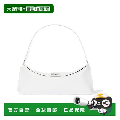 香港直邮Jacquemus Ovalo 手提包 BAW00438AC18A01斜挎包单肩包