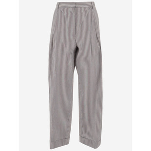 女士 欧洲直邮dries van noten 休闲裤