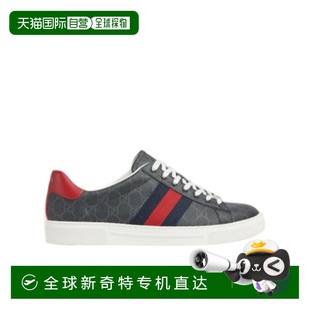 香港直邮ACE crov 织带运动鞋 Men