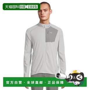 1h可退 香港直邮arc'teryx 始祖鸟 男士 Delta 夹克  舒适时尚