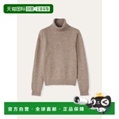 欧洲直邮LORO 女士 PIANA 1h可退 26春夏 FAO4425_J1QF 针织衫