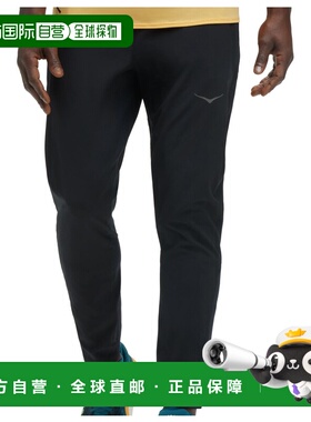 香港直邮hoka oneone 男士 运动裤