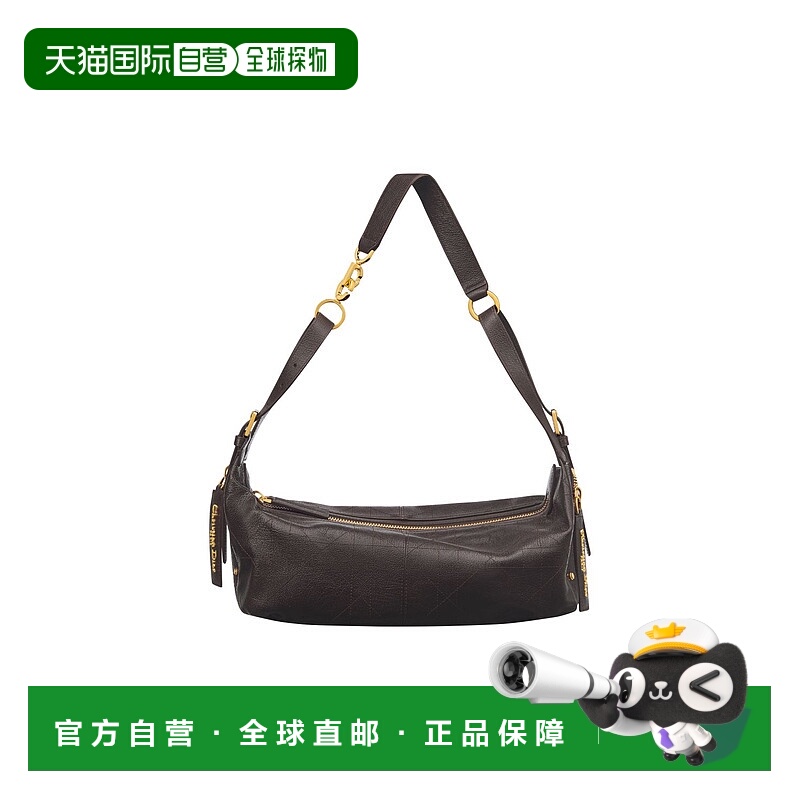 1h可退 欧洲直邮DIOR 迪奥 25秋冬  DIOEPSS4BRW 女士 单肩包