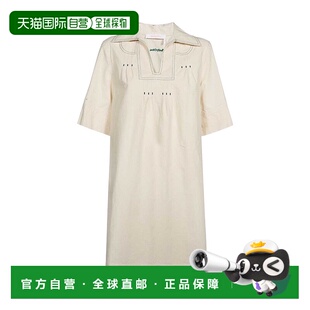 连衣裙 香港直邮See 短袖 Chloe S23SDR18161