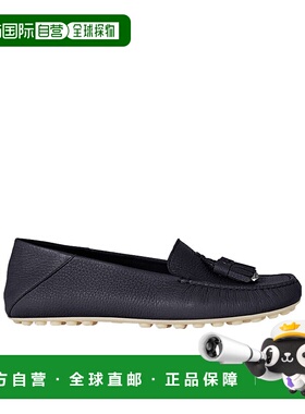 香港直邮Loro Piana Dot Sole Walk 一脚蹬乐福鞋单鞋FAM9209