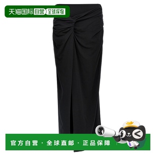 女士 1h可退 christensen birger 半身裙包臀裙 欧洲直邮rotate