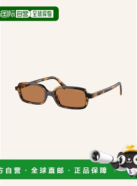 欧洲直邮miu miu 女士 太阳镜