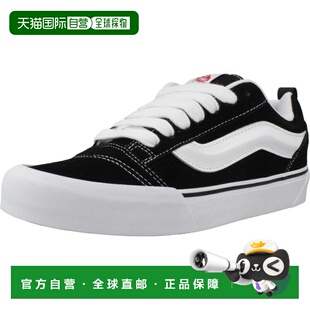 香港直邮Vans 范斯 男士 KNU SKOOL 男鞋运动鞋 VN0009QC6BT1