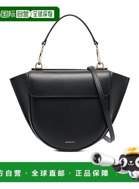 香港直邮Wandler 徽标单肩包 21104000025