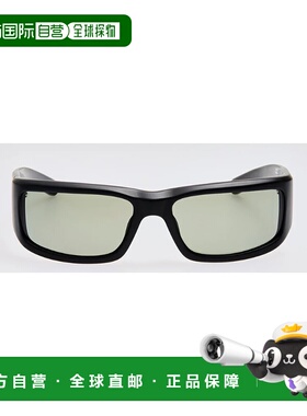 1h可退 香港直邮Jacquemus 女士 1NAM57Q0A 太阳镜 AEROMATT