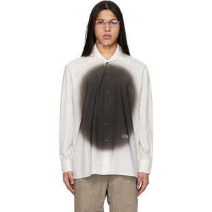 马丁 Spray 香港直邮Mm6 Margiela 男士 白色 MM6 Maison 马吉拉