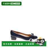 NECKLINE 1h可退 菲拉格慕 女士 香港直邮Salvatore Ferragamo