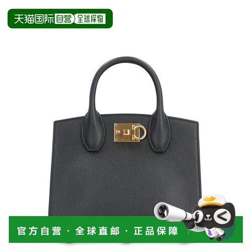 香港直邮SALVATORE FERRAGAMO 女士手提包斜挎包 211424750036 CO